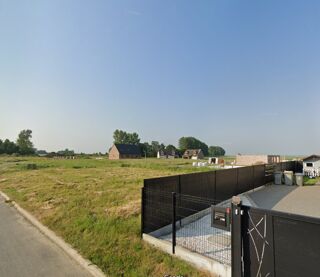  Terrain � vendre 609 m�