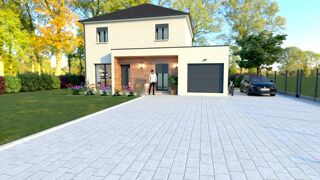  Maison à vendre 8 pièces 102 m²