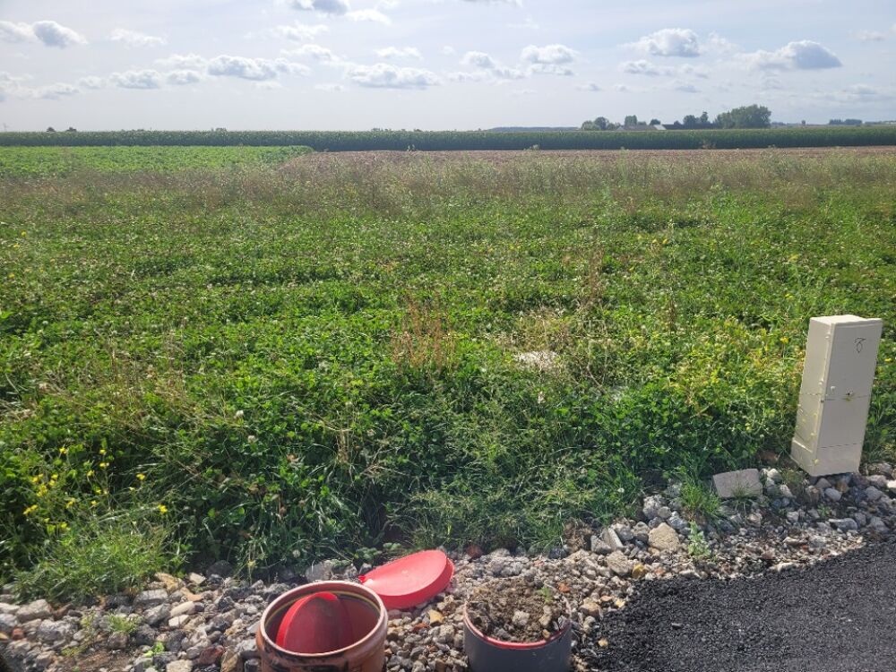 A 10 minutes d'Hazebrouck : maison neuve en vente. I....
