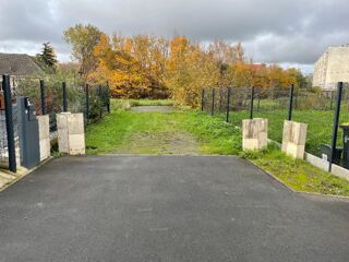  Terrain � vendre 714 m�