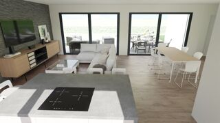  Maison � vendre 4 pi�ces 115 m�