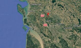  Terrain � vendre 2900 m�