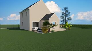  Maison 5 pi�ces 106 m� Conches-en-ouche