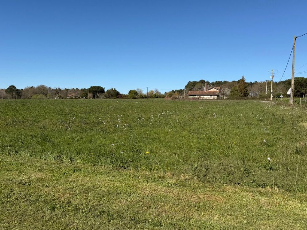 vente Maison - 4 pièce(s) - 85 m² Sendets (33690)