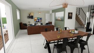  Maison � vendre 2 pi�ces 60 m�