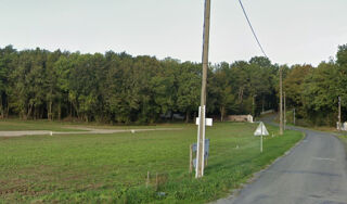  Terrain 884 m² Écoyeux