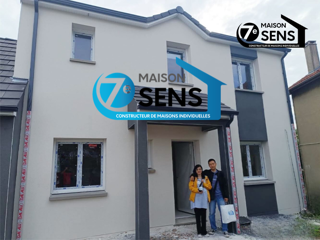  Maison à vendre 4 pièces 82 m²