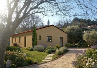  Maison à vendre 5 pièces 91 m²