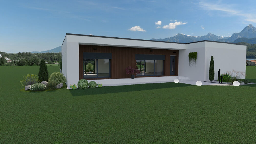 MAISONS FRANCE CONFORT à SOLLIES PONT vous propose de ré....
