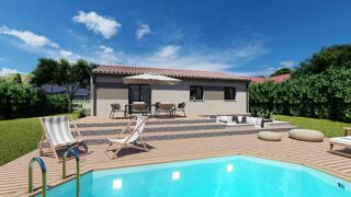  Maison  vendre 4 pices 80 m