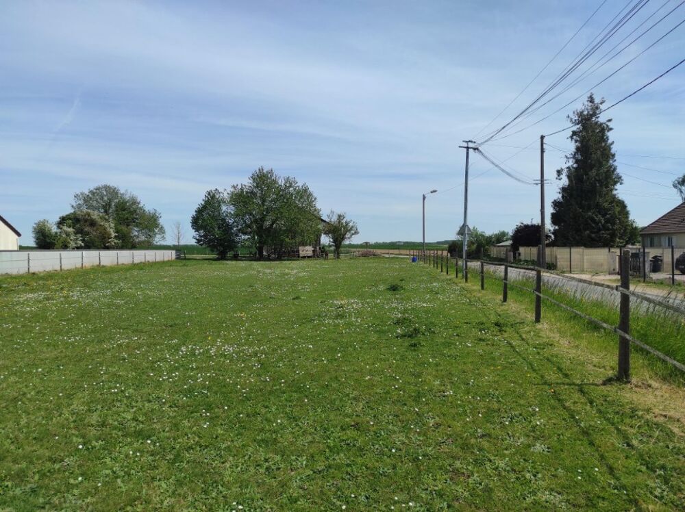 vente Maison - 3 pièce(s) - 99 m² Les Thilliers-en-Vexin (27420)
