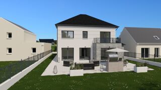  Maison à vendre 6 pièces 160 m²