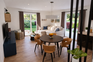  Maison � vendre 3 pi�ces 60 m�