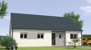  Maison à vendre 5 pièces 100 m²