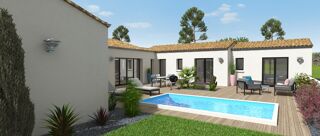  Maison 6 pi�ces 141 m� Saint-rogatien