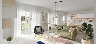  Maison à vendre 5 pièces 95 m²