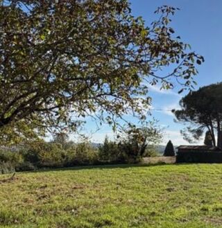  Terrain � vendre 1033 m�