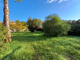  Terrain � vendre 560 m�