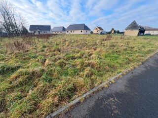  Terrain à vendre 478 m²