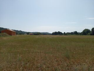  Terrain à vendre 829 m²