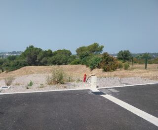  Terrain � vendre 839 m�