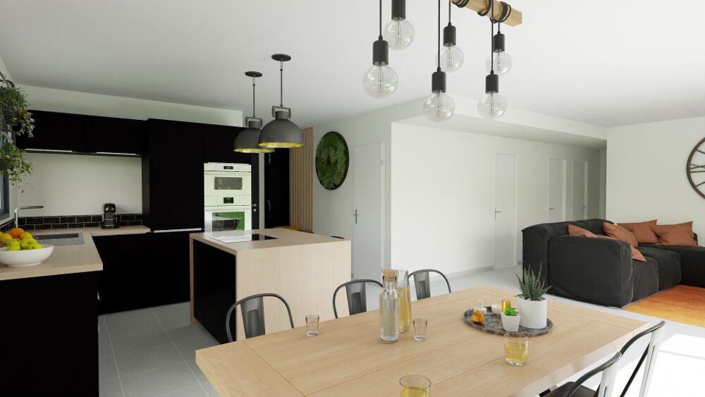 vente Maison - 5 pièce(s) - 91 m² Draguignan (83300)