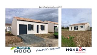  Terrain � vendre 325 m�