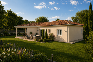  Maison à vendre 5 pièces 86 m²