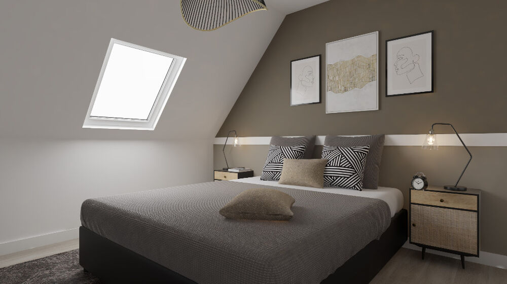 vente Maison - 5 pièce(s) - 90 m² Roucourt (59169)