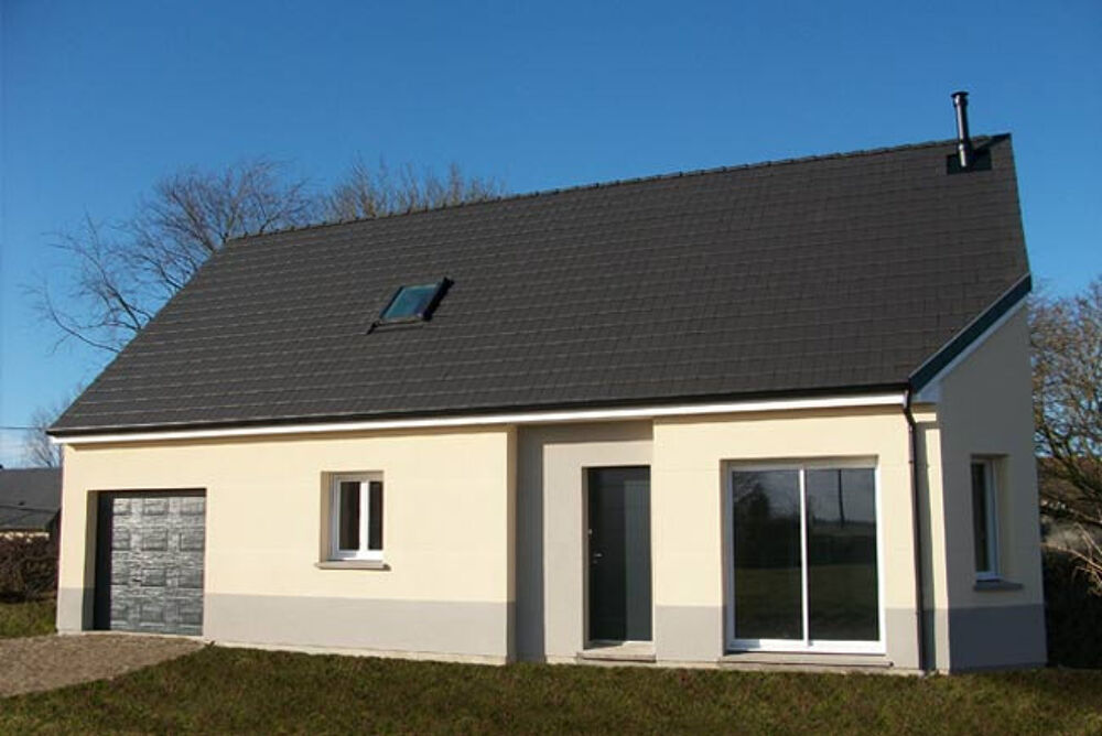 vente Maison - 4 pièce(s) - 101 m² Vattetot-sous-Beaumont (76110)