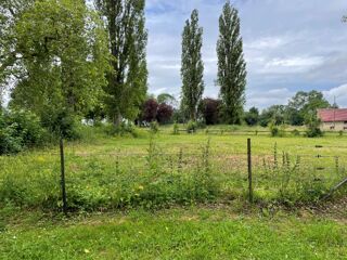  Terrain  vendre 390 m