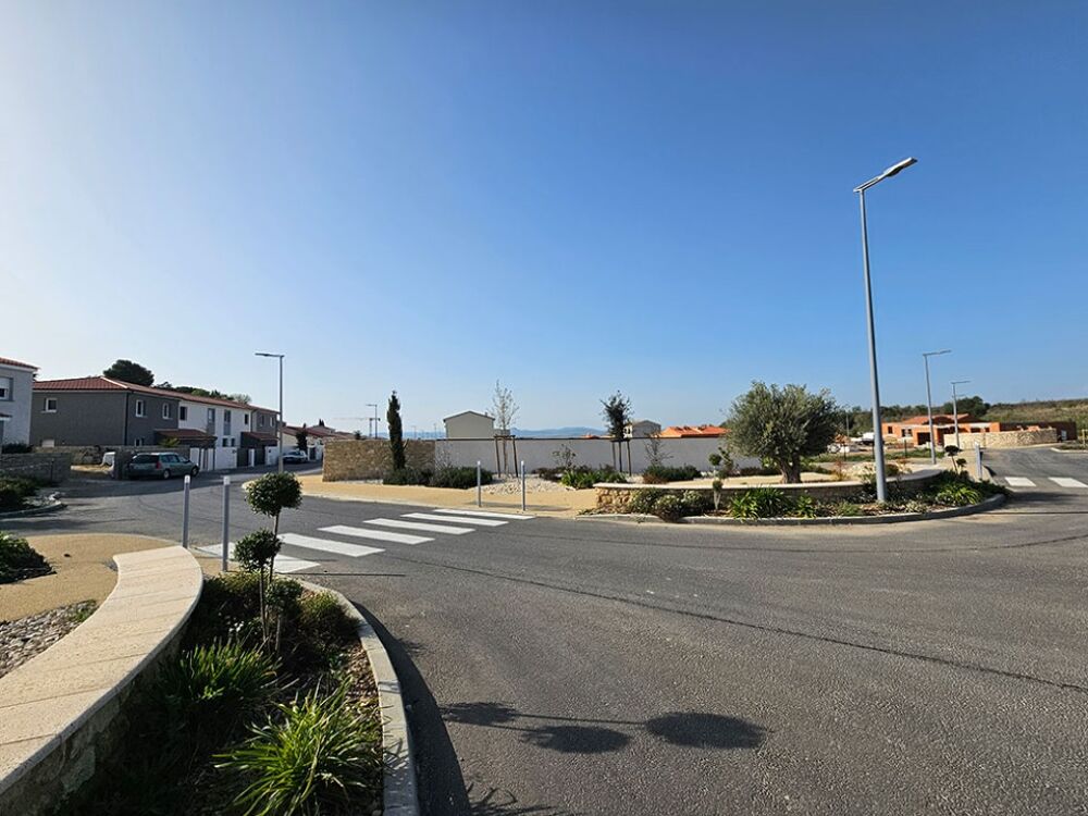 vente Maison - 5 pièce(s) - 110 m² Montagnac (34530)