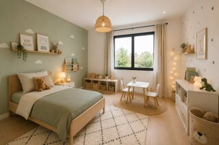  Maison à vendre 6 pièces 125 m²