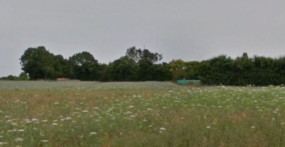 Maison neuve de plain-pied de 96 m² avec terrain de 401 ....