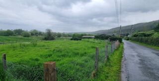  Terrain � vendre 1435 m�