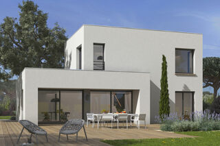  Maison à vendre 4 pièces 95 m²