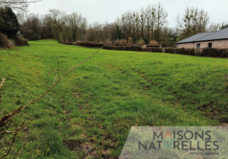  Terrain à vendre 1604 m²