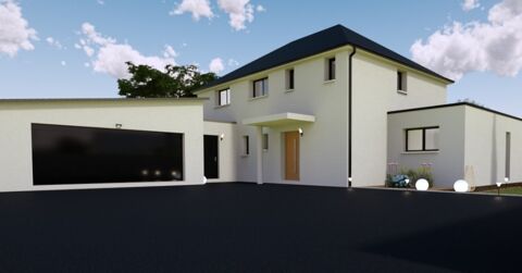   Vente Maison Maison - 6 pi�ce(s) - 185 m�