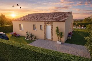  Maison � vendre 4 pi�ces 90 m�