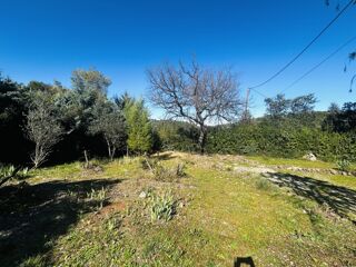  Terrain � vendre 532 m�