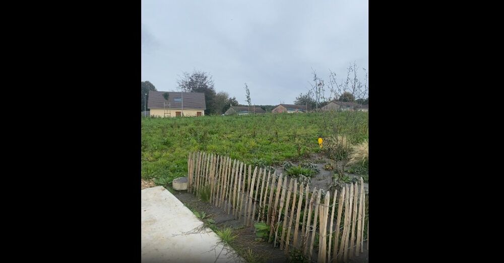vente Maison - 4 pièce(s) - 76 m² Cany-Barville (76450)