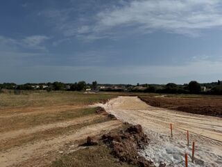  Terrain � vendre 380 m�