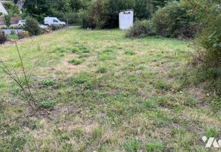  Terrain à vendre 845 m²