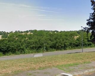  Terrain à vendre 980 m²