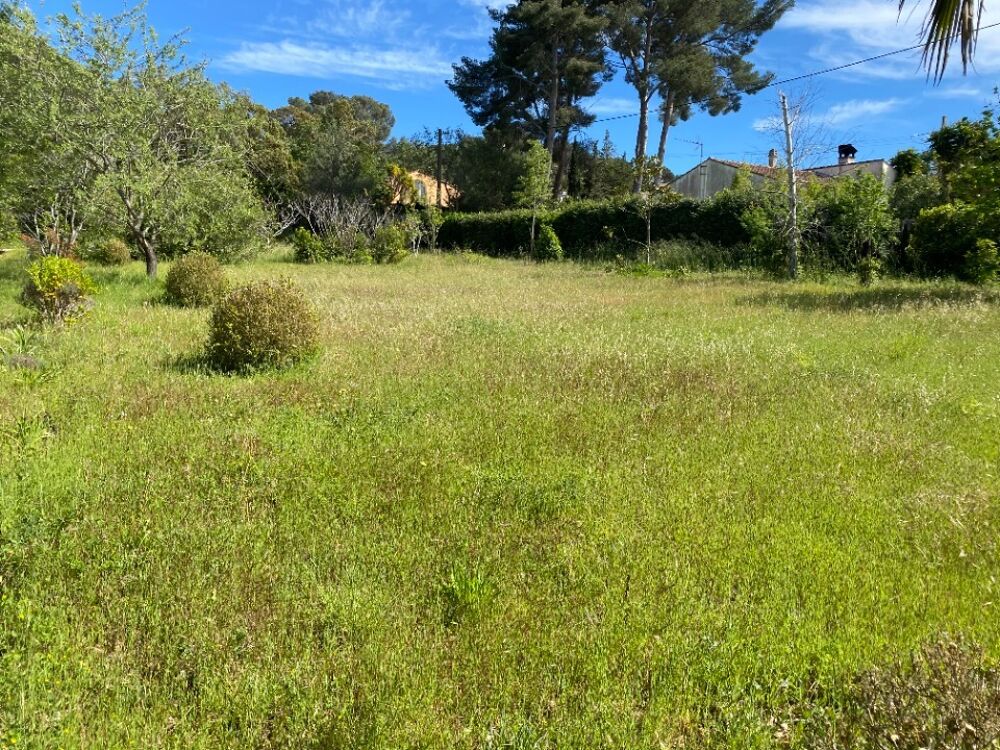 Terrain + Maison Plain-Pied - 3 chambres - 90 m² - 428 0....
