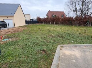  Maison à vendre 4 pièces 85 m²