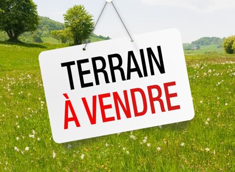 Vente Terrain 64500 Aubevoye (27940)