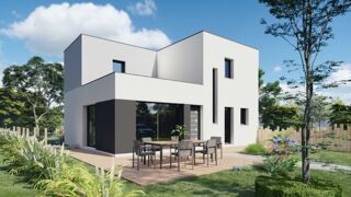  Maison à vendre 6 pièces 105 m²