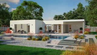  Maison 5 pi�ces 108 m� B�nesse-maremne