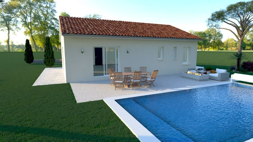 vente Maison - 3 pièce(s) - 80 m² Limoges (87000)